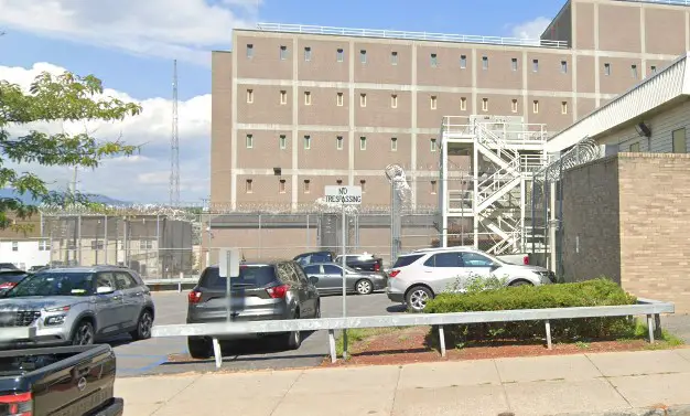 Photos Schenectady County Correctional Facility 4